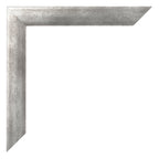 Photo Frame 35x45cm Metal Vintage MDF Pisa Detail Corner | Yourdecoration.com