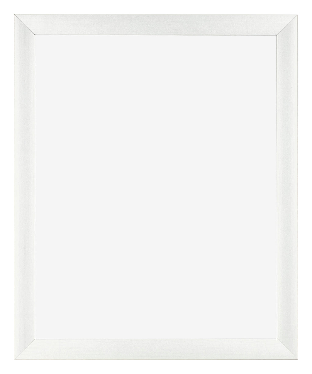 Photo Frame 35x45cm White Vintage MDF Pisa Front | Yourdecoration.com