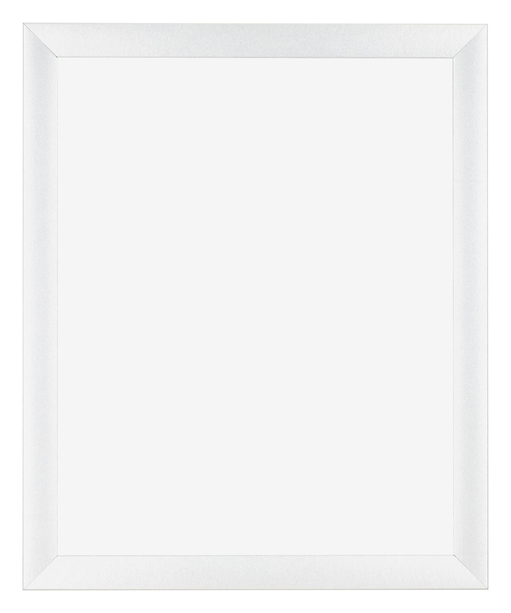 Photo Frame 35x45cm White Vintage MDF Pisa Front | Yourdecoration.com