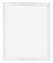 Photo Frame 35x45cm White Vintage MDF Pisa Front | Yourdecoration.com