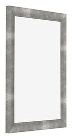 Photo Frame 36x48cm Metal Vintage MDF Pisa Front Oblique | Yourdecoration.com