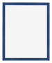 Photo Frame 36x49cm Dark Blue MDF Bologna Front | Yourdecoration.com