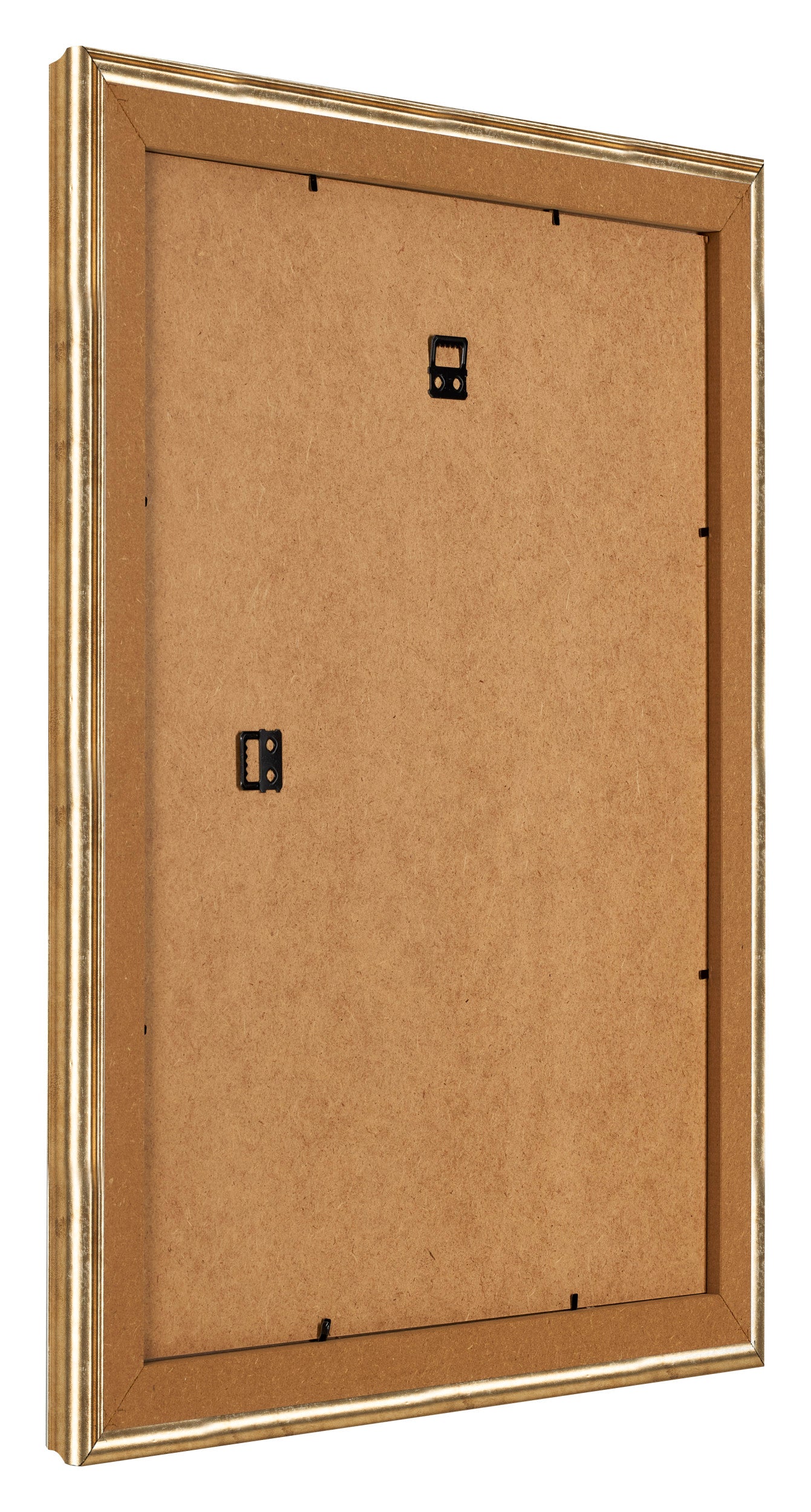 Photo Frame 36x49cm Gold Antique MDF Lazio Back Oblique | Yourdecoration.com
