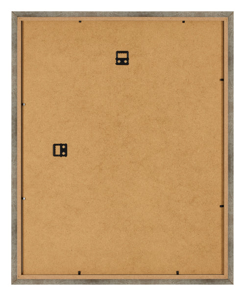 Photo Frame 36x49cm Metal Vintage MDF Bologna Back | Yourdecoration.com