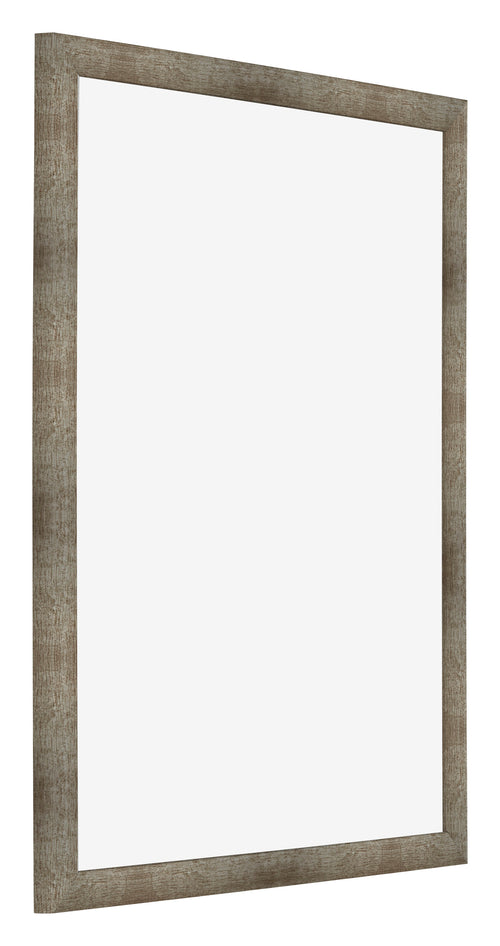 Photo Frame 36x49cm Metal Vintage MDF Bologna Front Oblique | Yourdecoration.com