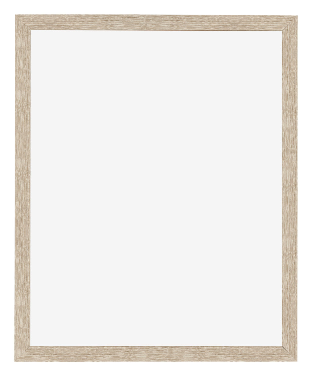 Photo Frame 36x49cm Sonoma Oak MDF Bologna Front | Yourdecoration.com