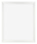 Photo Frame 36x49cm White Vintage MDF Pisa Front | Yourdecoration.com