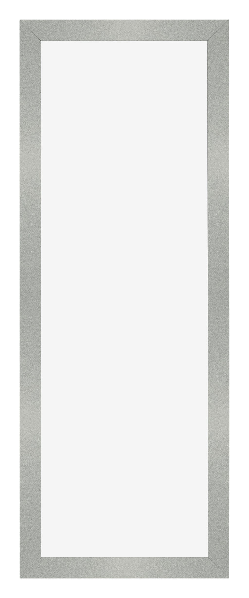 Photo Frame 37 5x98cm Aluminum Brushed MDF Bologna Front | Yourdecoration.com