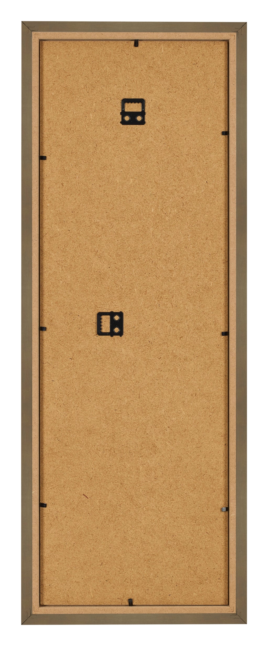 Photo Frame 37 5x98cm Bronze Design MDF Bologna Back | Yourdecoration.com