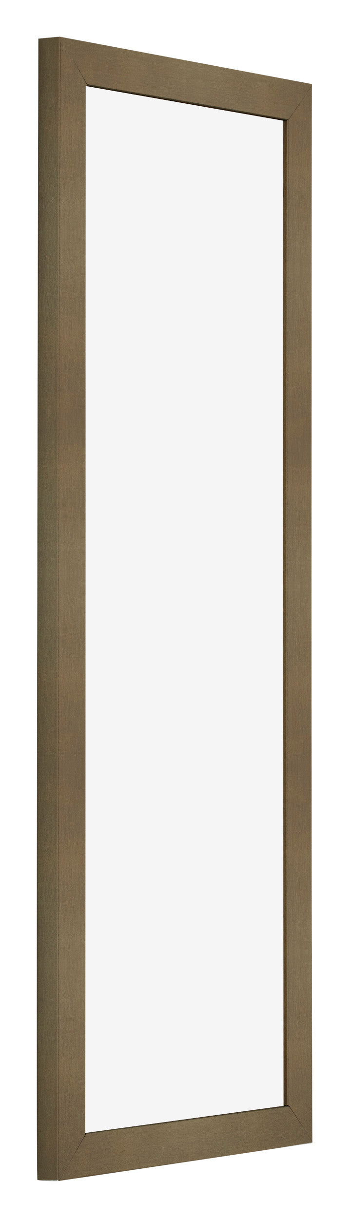 Photo Frame 37 5x98cm Bronze Design MDF Bologna Front Oblique | Yourdecoration.com