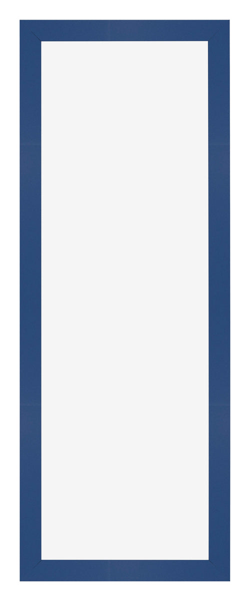 Photo Frame 37 5x98cm Dark Blue MDF Bologna Front | Yourdecoration.com