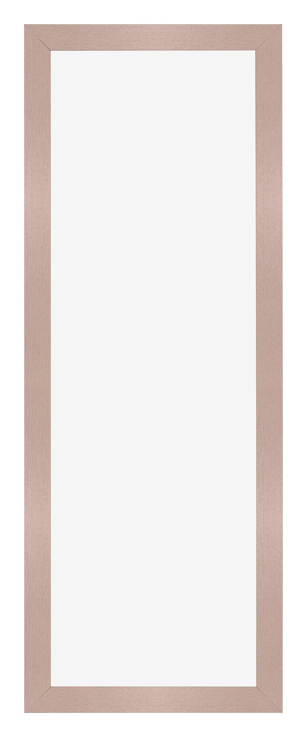 Photo Frame 37 5x98cm Dusty Pink MDF Bologna Front | Yourdecoration.com