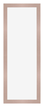 Photo Frame 37 5x98cm Dusty Pink MDF Bologna Front | Yourdecoration.com