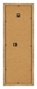 Photo Frame 37 5x98cm Gold Antique MDF Bologna Back | Yourdecoration.com