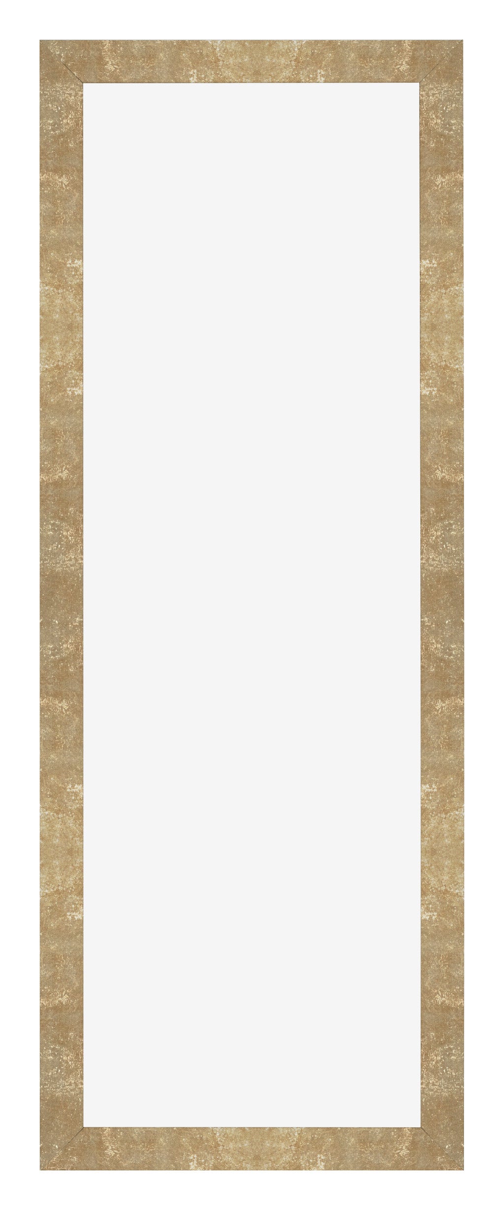 Photo Frame 37 5x98cm Gold Antique MDF Bologna Front | Yourdecoration.com