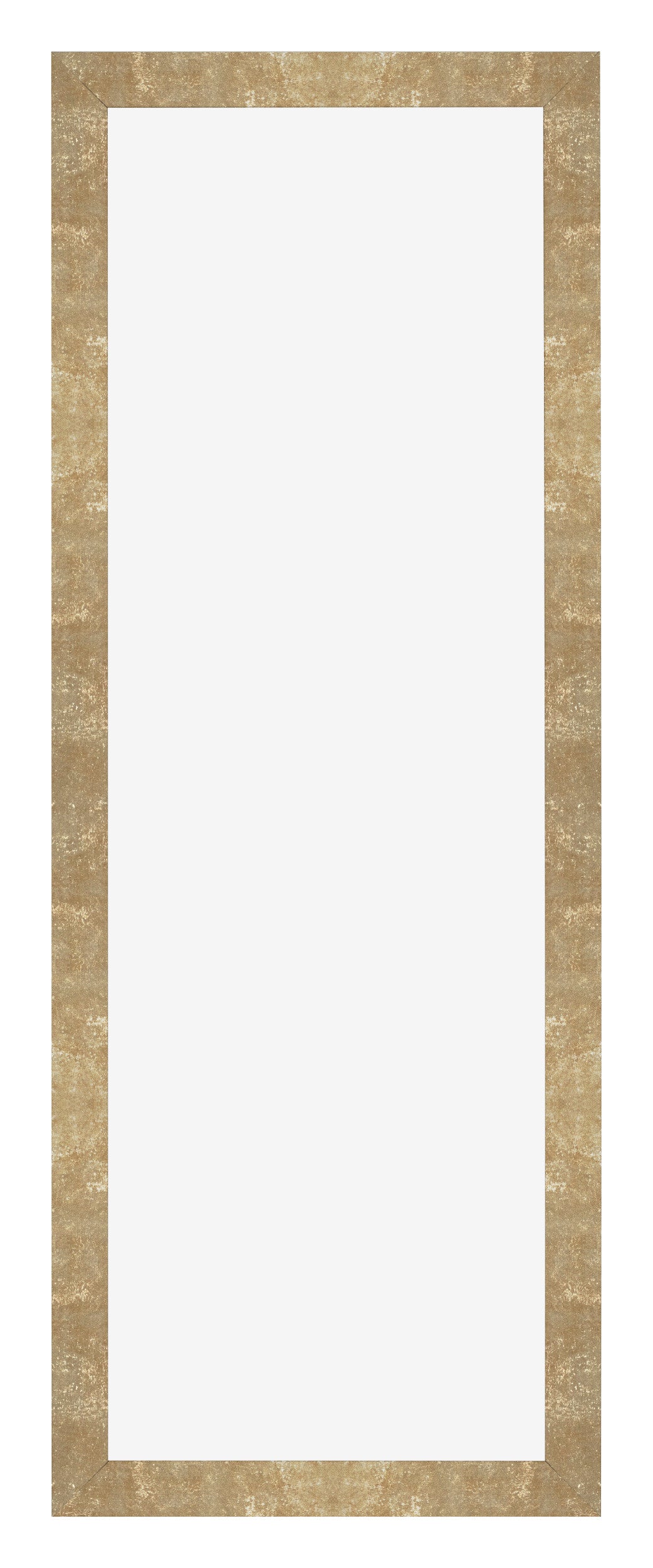 Photo Frame 37 5x98cm Gold Antique MDF Bologna Front | Yourdecoration.com