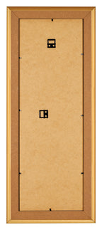 Photo Frame 37 5x98cm Gold Matte MDF Lazio Back | Yourdecoration.com