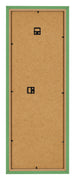 Photo Frame 37 5x98cm Green MDF Bologna Back | Yourdecoration.com