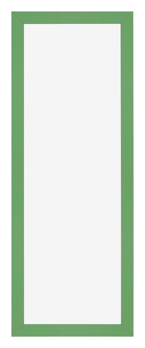 Photo Frame 37 5x98cm Green MDF Bologna Front | Yourdecoration.com