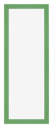 Photo Frame 37 5x98cm Green MDF Bologna Front | Yourdecoration.com