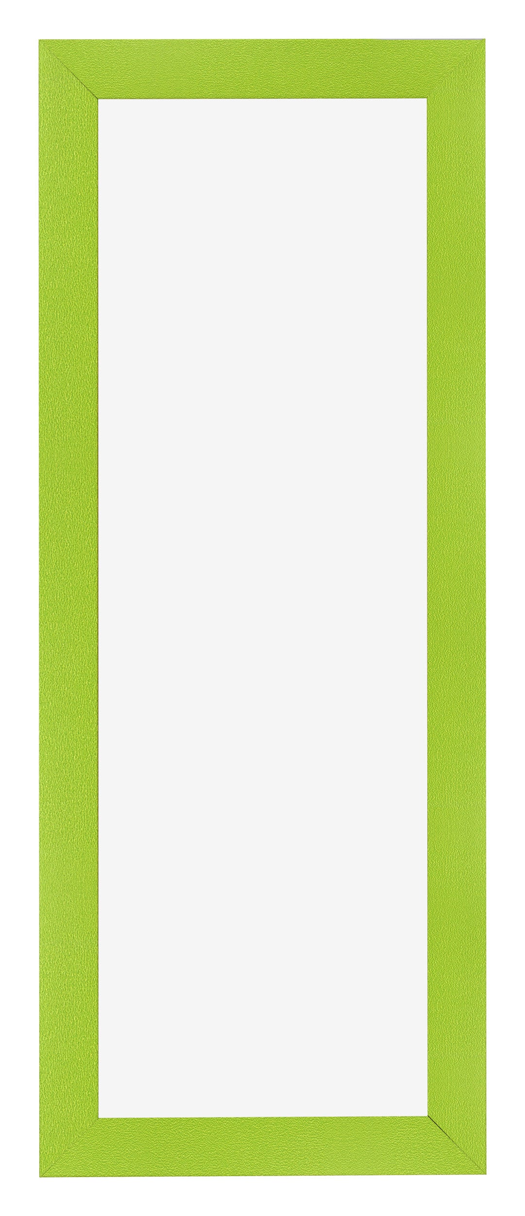 Photo Frame 37 5x98cm Green MDF Pisa Front | Yourdecoration.com