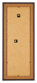 Photo Frame 37 5x98cm Oak Dark MDF Lazio Back | Yourdecoration.com