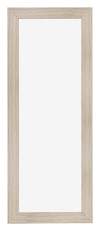 Photo Frame 37 5x98cm Oak Rustic MDF Pisa Front | Yourdecoration.com