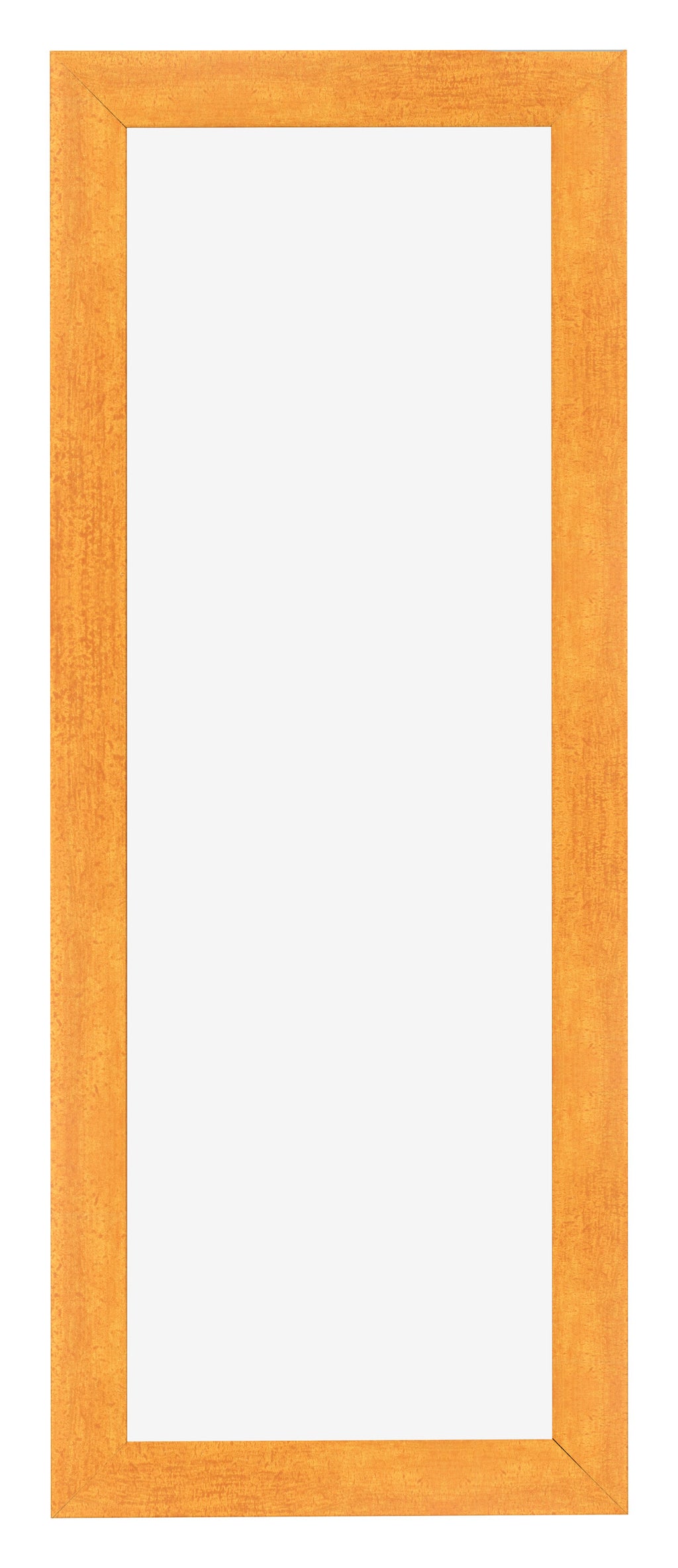 Photo Frame 37 5x98cm Orange MDF Pisa Front | Yourdecoration.com