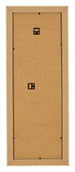 Photo Frame 37 5x98cm Sonoma Oak MDF Pisa Back | Yourdecoration.com