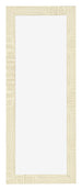Photo Frame 37 5x98cm Sonoma Oak MDF Pisa Front | Yourdecoration.com