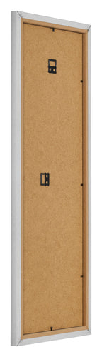 Photo Frame 37 5x98cm Stainless Steel MDF Bologna Back Oblique | Yourdecoration.com