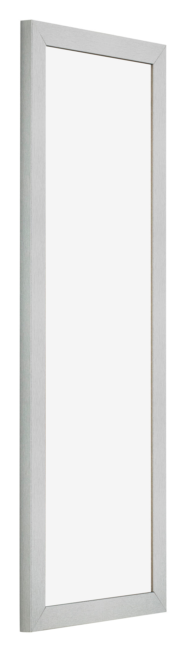 Photo Frame 37 5x98cm Stainless Steel MDF Bologna Front Oblique | Yourdecoration.com