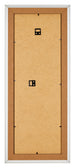 Photo Frame 37 5x98cm White Swept MDF Lazio Back | Yourdecoration.com