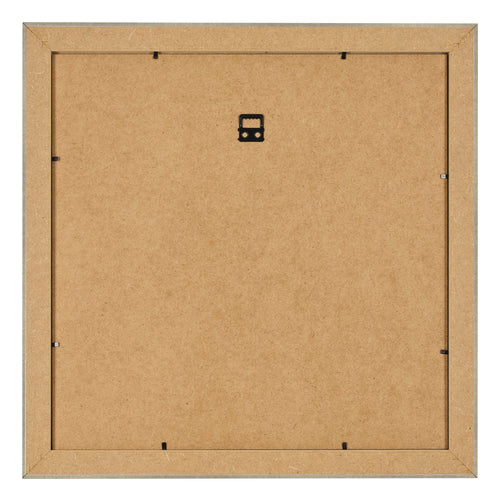 Photo Frame 40x40cm Gold Vintage MDF Pisa Back | Yourdecoration.com