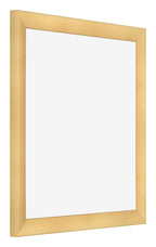 Photo Frame 40x40cm Gold Vintage MDF Pisa Front Oblique | Yourdecoration.com