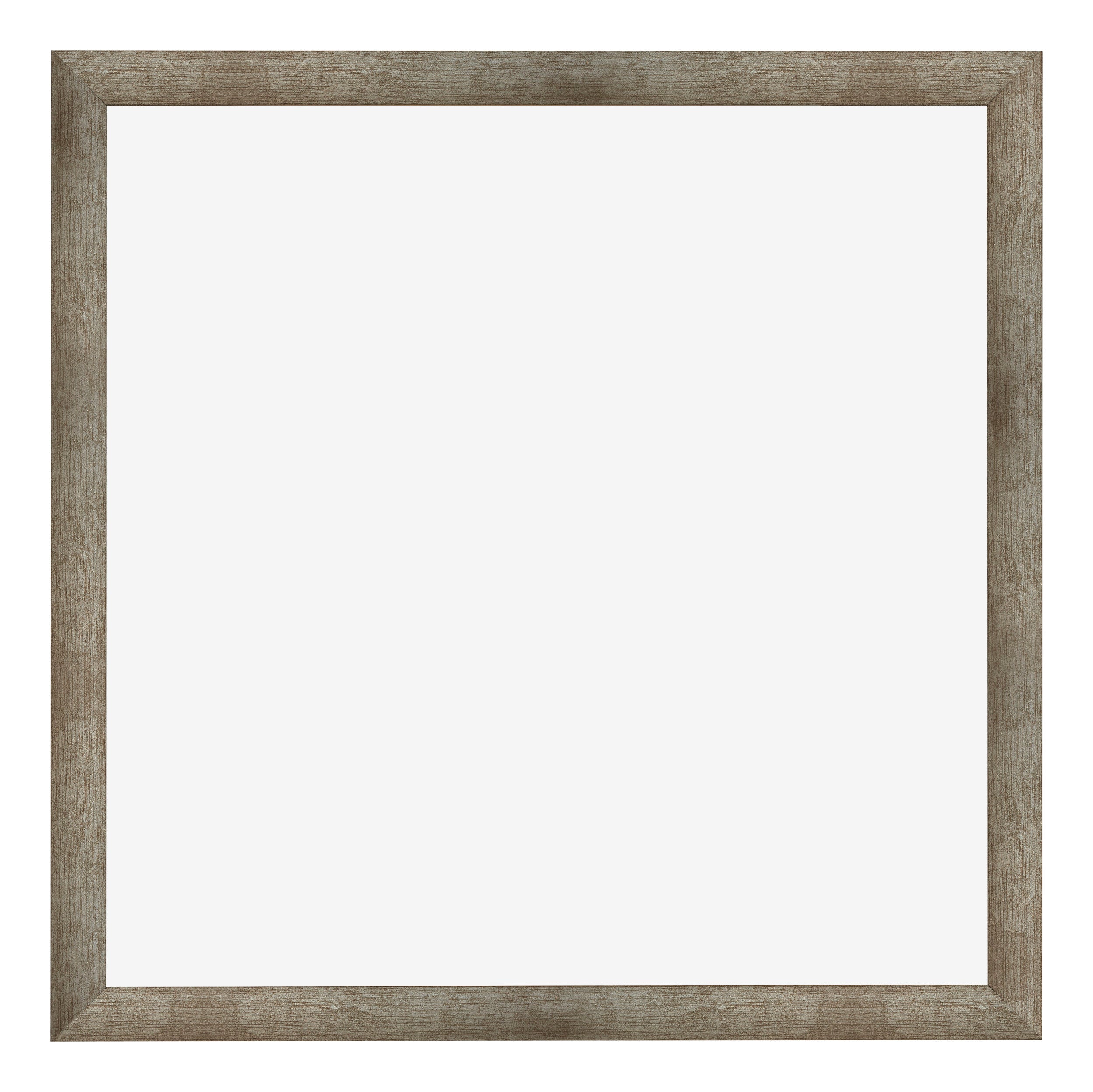 Photo Frame 40x40cm Metal Vintage MDF Bologna Front | Yourdecoration.com