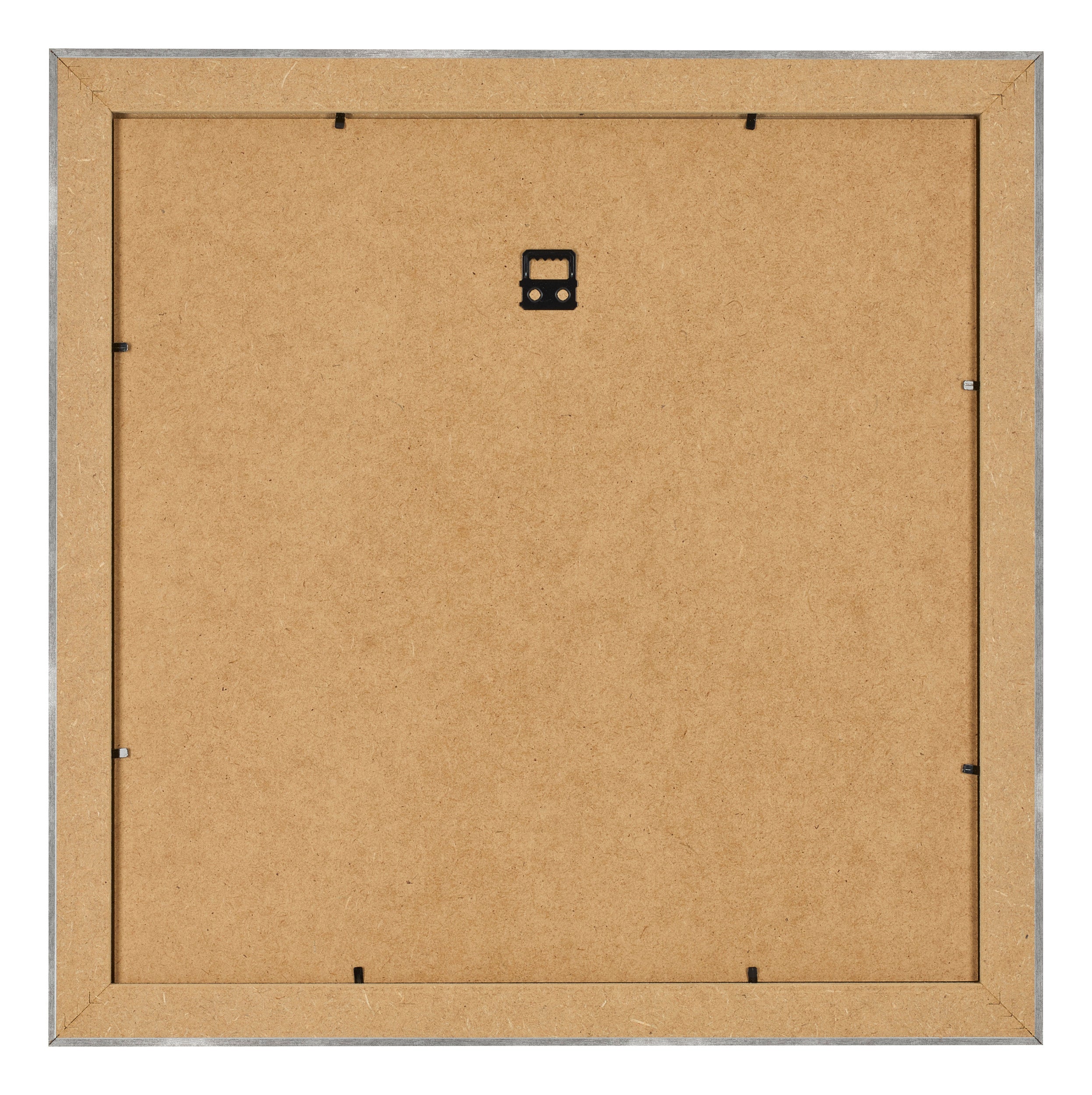 Photo Frame 40x40cm Metal Vintage MDF Pisa Back | Yourdecoration.com