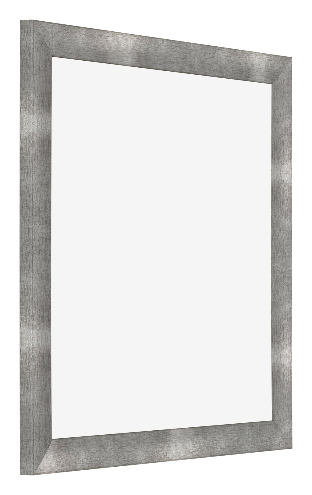 Photo Frame 40x40cm Metal Vintage MDF Pisa Front Oblique | Yourdecoration.com