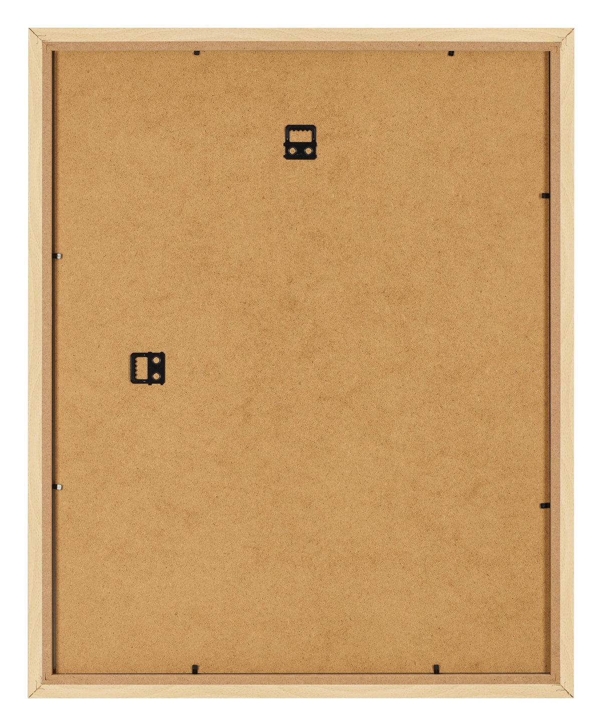 Photo Frame 40x45cm Beech Design MDF Bologna Back | Yourdecoration.com