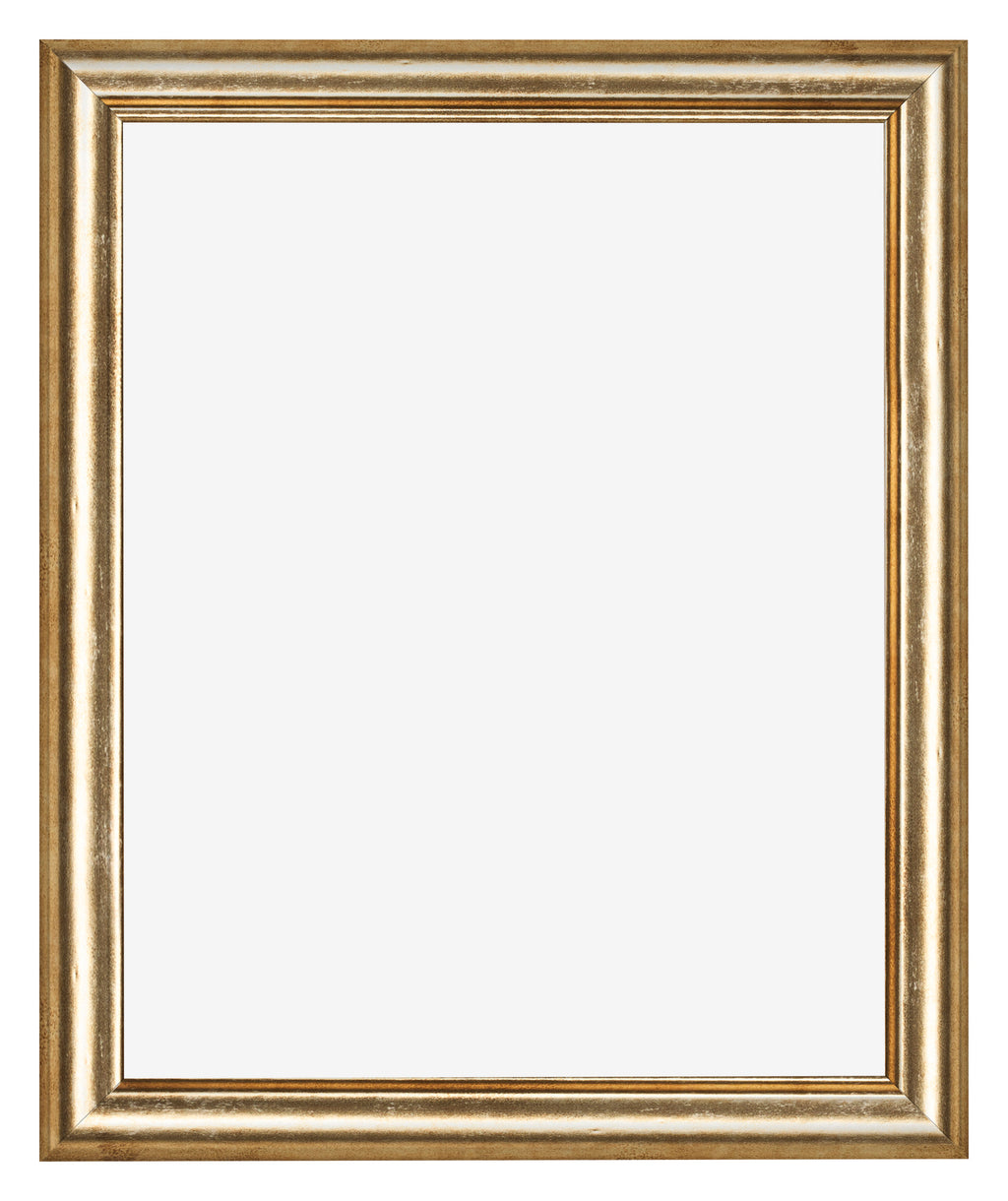 Photo Frame 40x45cm Gold Antique MDF Lazio Front | Yourdecoration.com
