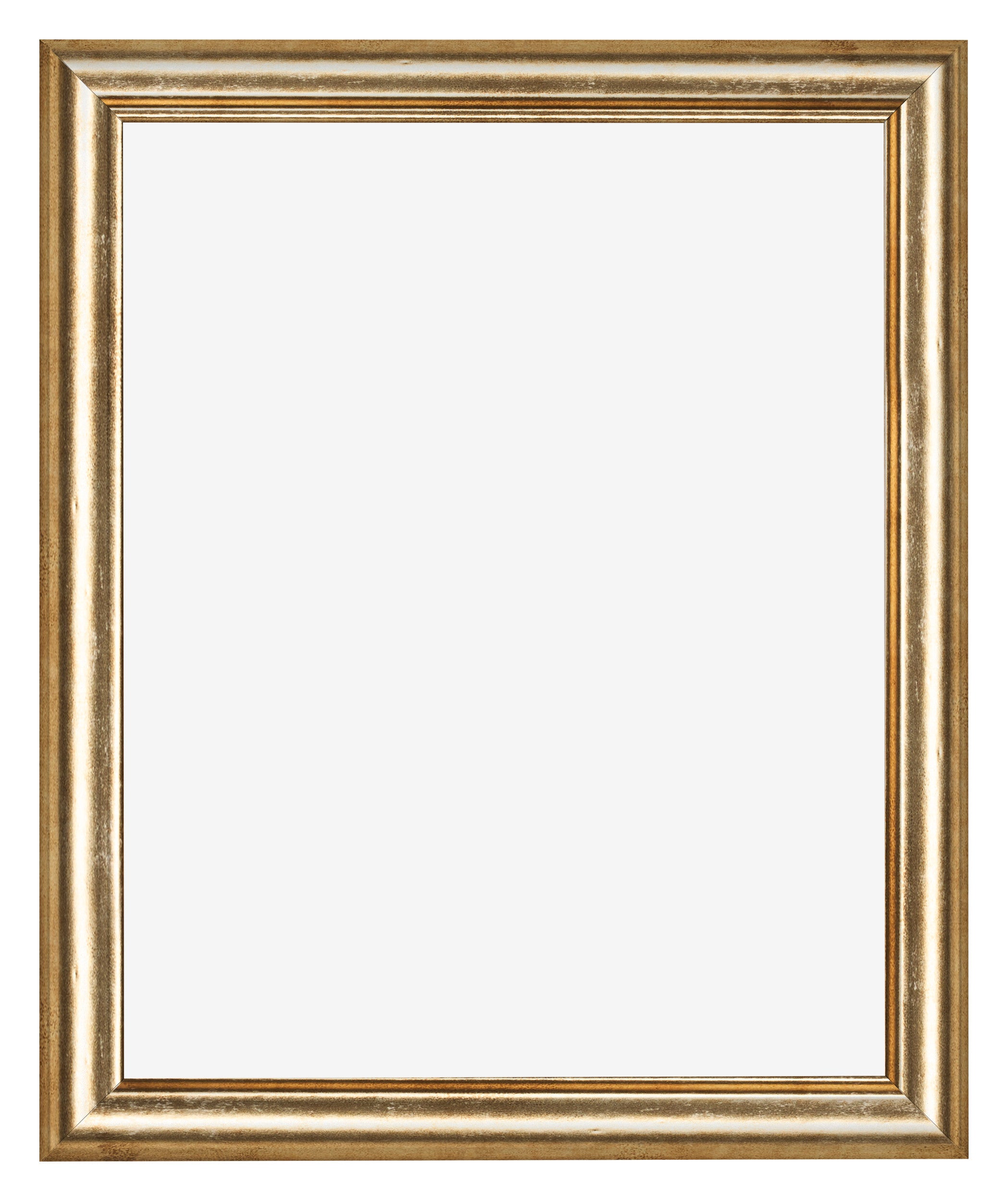 Photo Frame 40x45cm Gold Antique MDF Lazio Front | Yourdecoration.com