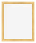 Photo Frame 40x45cm Gold Vintage MDF Pisa Front | Yourdecoration.com