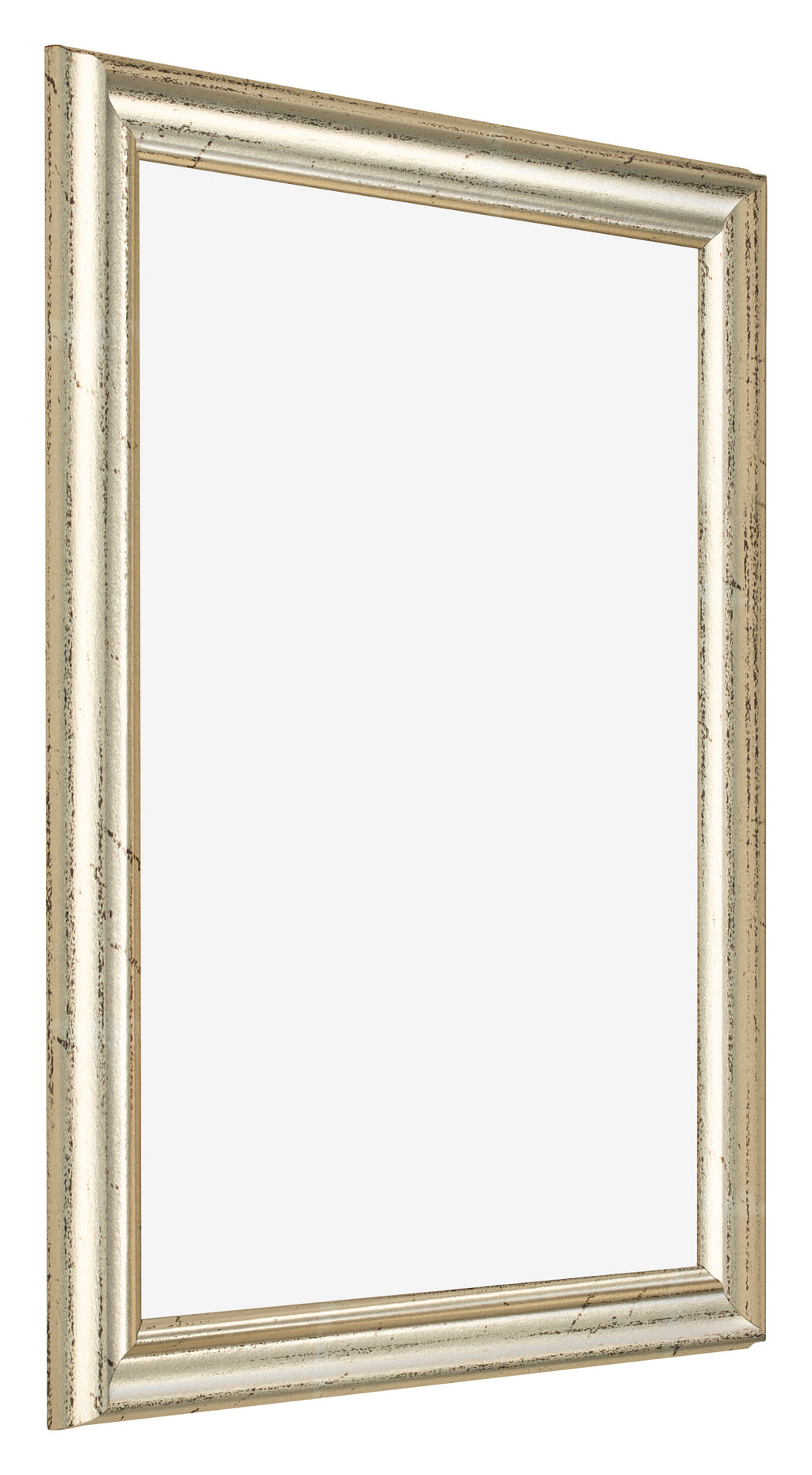 Photo Frame 40x45cm Metallic Gloss MDF Lazio Front Oblique | Yourdecoration.com