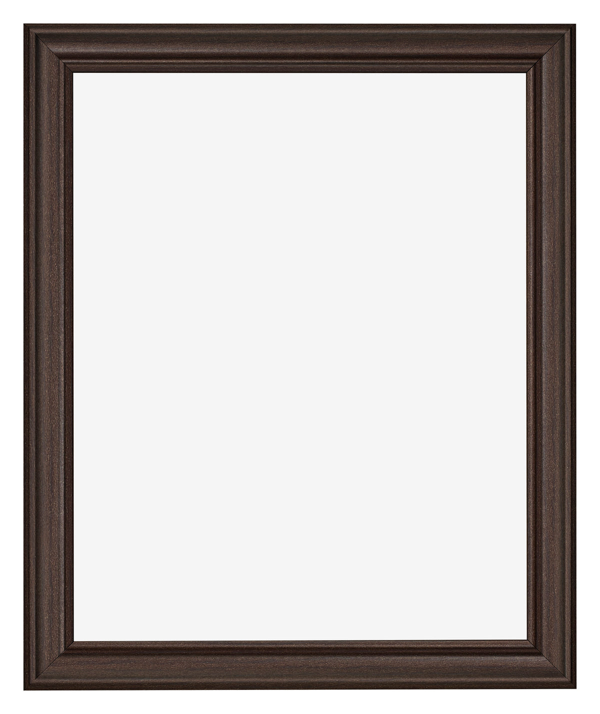Photo Frame 40x45cm Oak Dark MDF Lazio Front | Yourdecoration.com