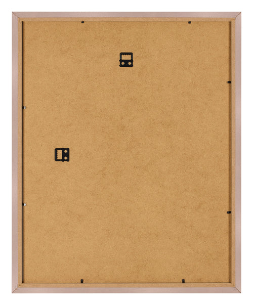 Photo Frame 40x50cm Dusty Pink MDF Bologna Back | Yourdecoration.com