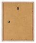 Photo Frame 40x50cm Dusty Pink MDF Bologna Back | Yourdecoration.com