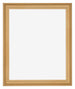 Photo Frame 40x50cm Pine Woodgrain MDF Lazio Front | Yourdecoration.com