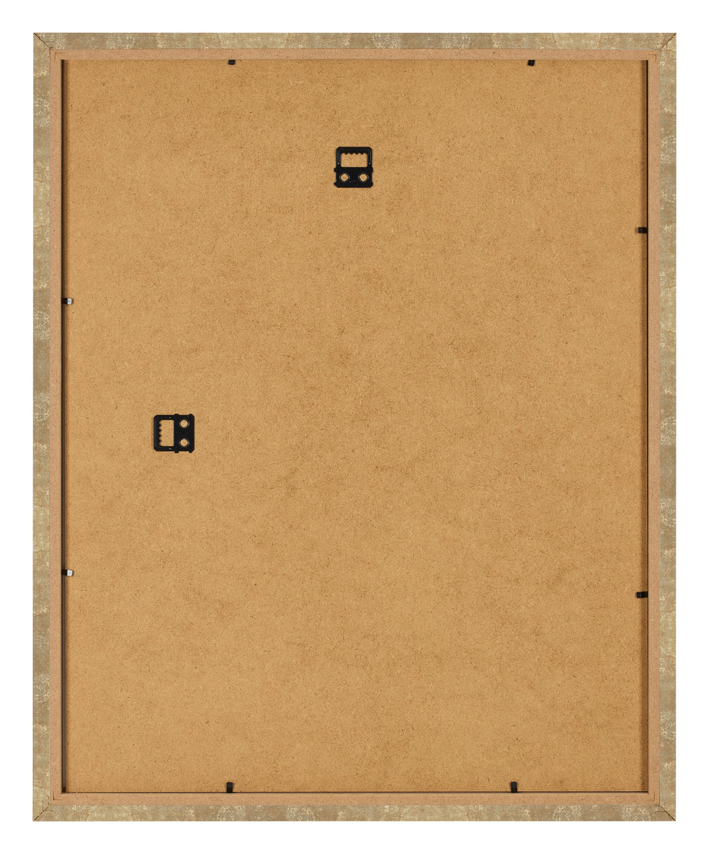 Photo Frame 40x55cm Gold Antique MDF Bologna Back | Yourdecoration.com
