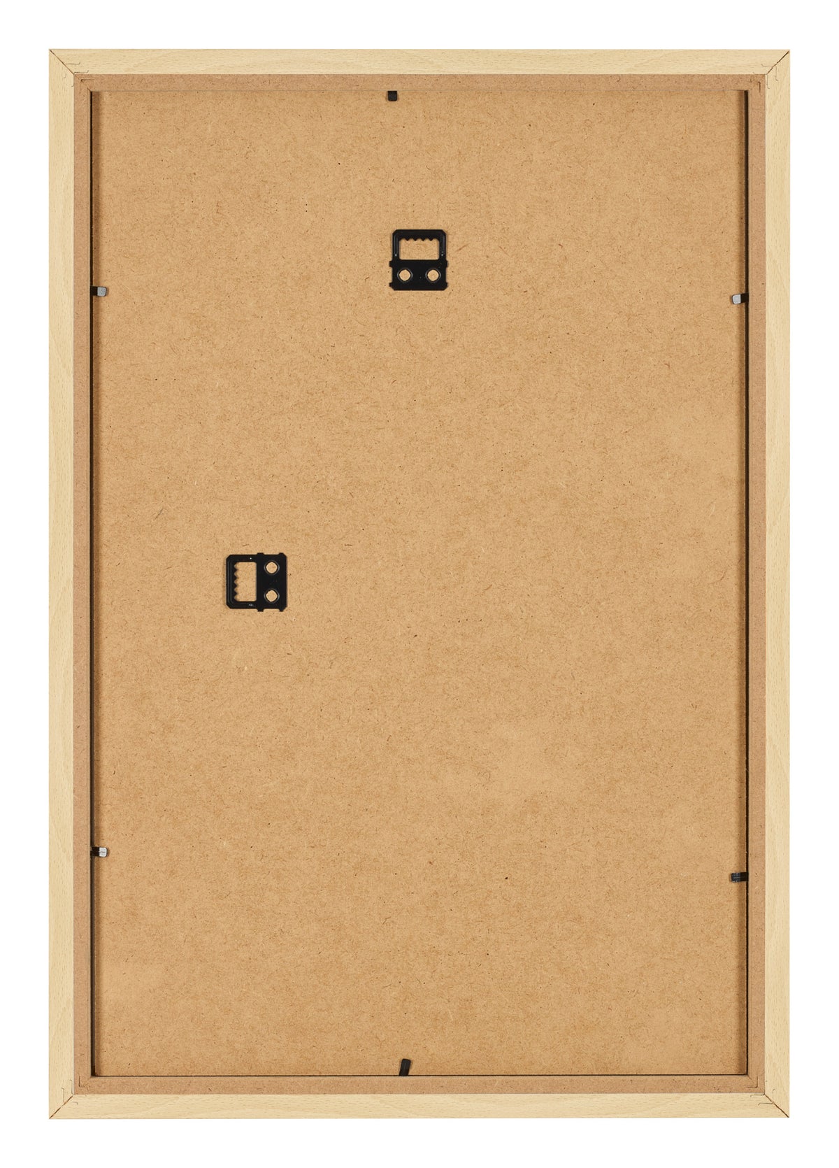 Photo Frame 40x60cm Beech Design MDF Bologna Back | Yourdecoration.com