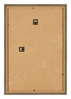 Photo Frame 40x60cm Bronze Design MDF Bologna Back | Yourdecoration.com
